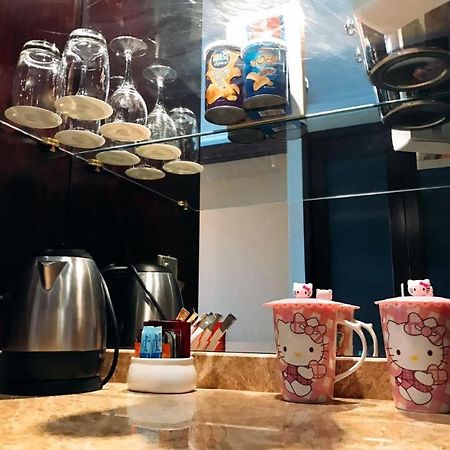 Golden Eagle Summit Hotel Downtown Nam Kinh Ngoại thất bức ảnh